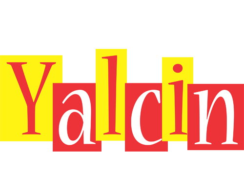 Yalcin errors logo