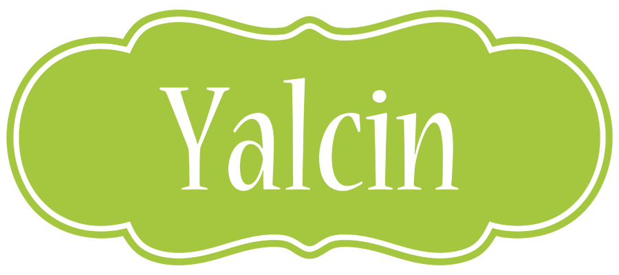 Yalcin family logo