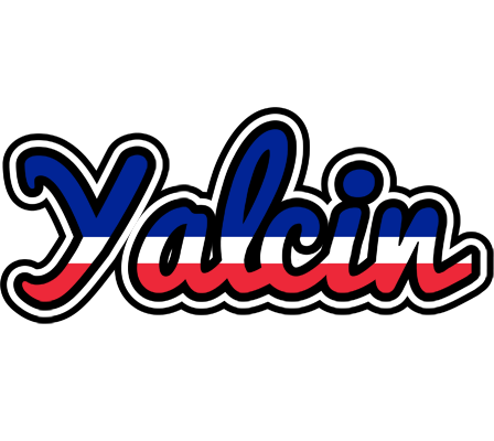 Yalcin france logo