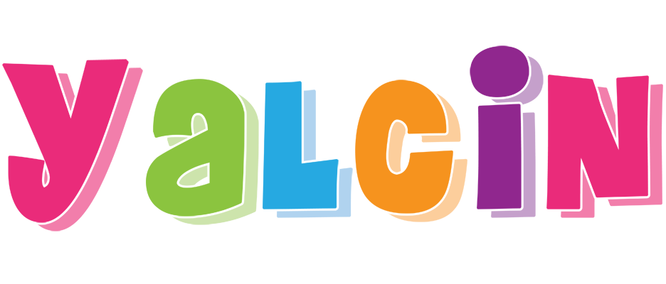 Yalcin friday logo