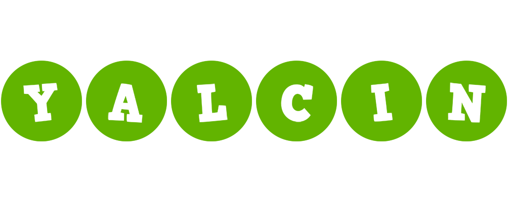 Yalcin games logo