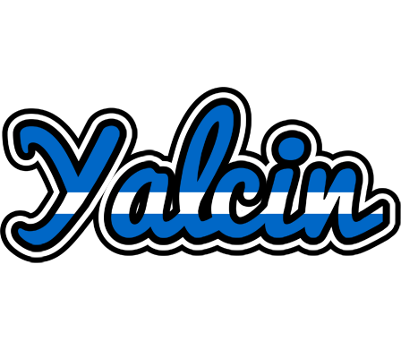 Yalcin greece logo