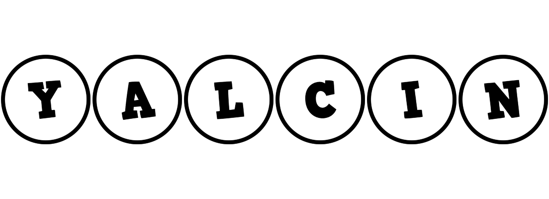 Yalcin handy logo