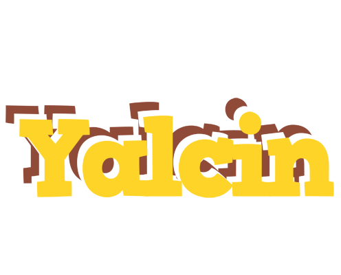 Yalcin hotcup logo