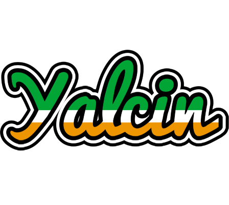 Yalcin ireland logo