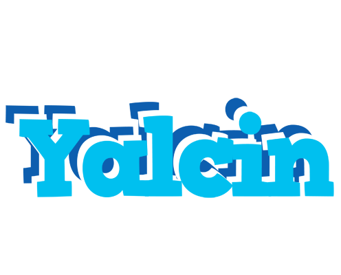 Yalcin jacuzzi logo