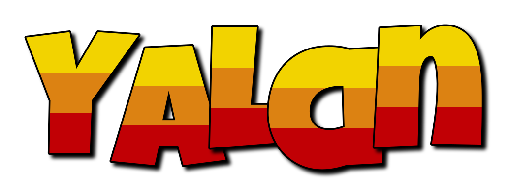 Yalcin jungle logo
