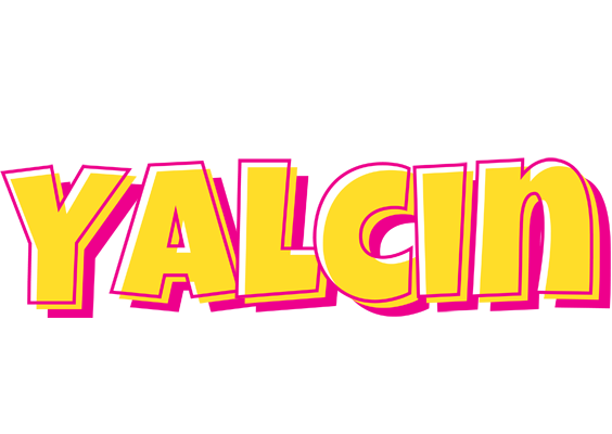 Yalcin kaboom logo
