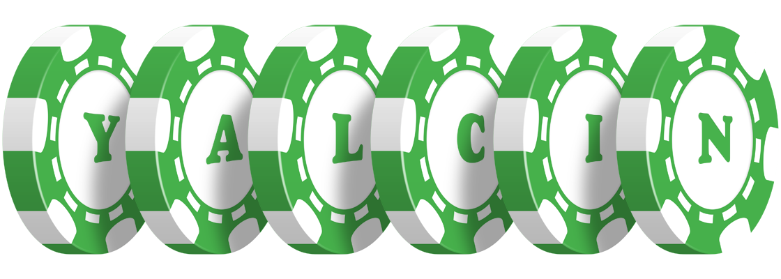 Yalcin kicker logo