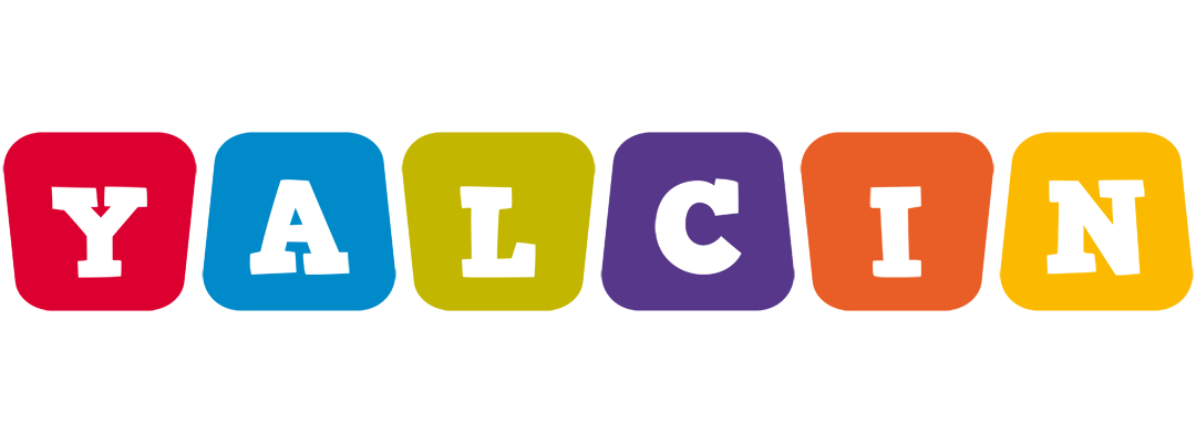 Yalcin kiddo logo