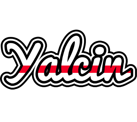 Yalcin kingdom logo