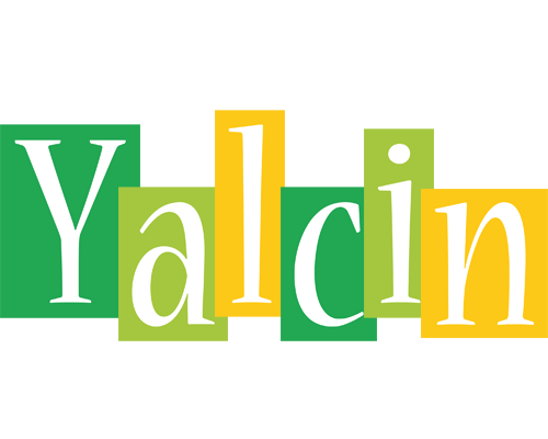 Yalcin lemonade logo