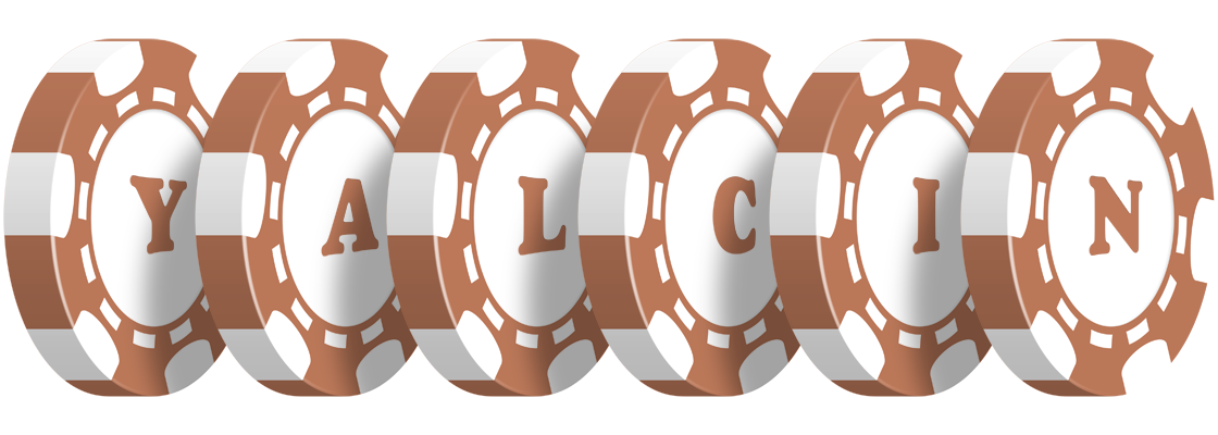 Yalcin limit logo