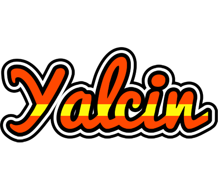 Yalcin madrid logo