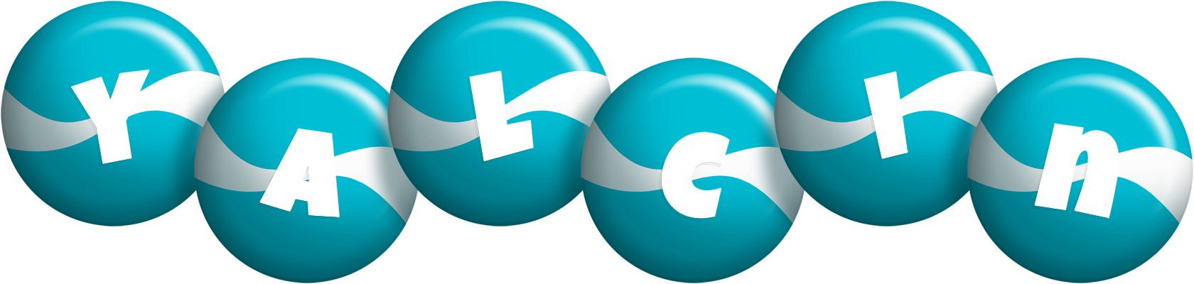 Yalcin messi logo