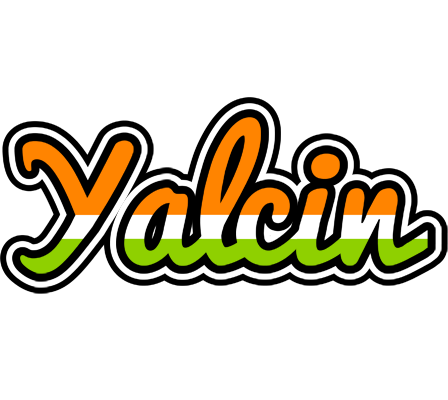 Yalcin mumbai logo