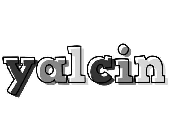 Yalcin night logo