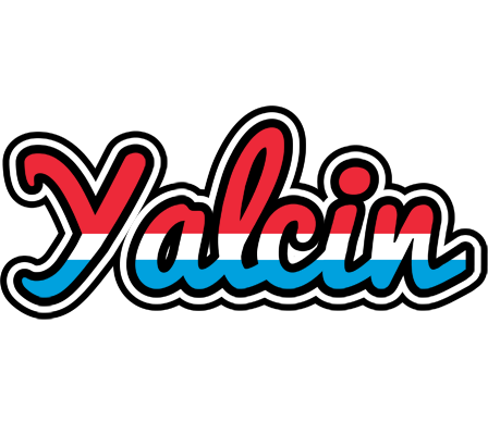 Yalcin norway logo