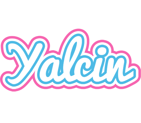 Yalcin outdoors logo