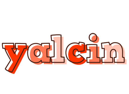 Yalcin paint logo
