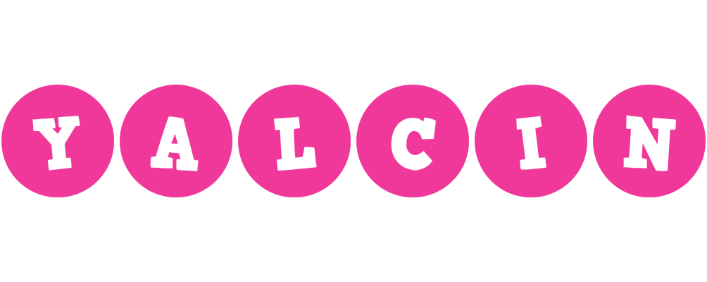 Yalcin poker logo