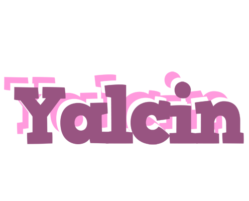 Yalcin relaxing logo