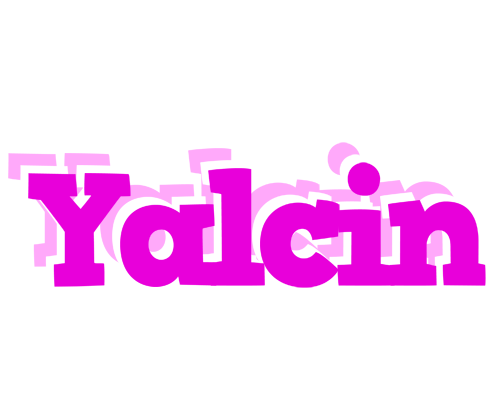 Yalcin rumba logo