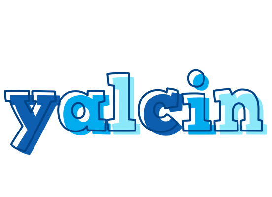 Yalcin sailor logo