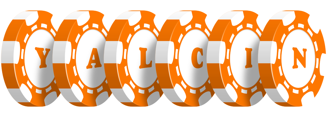 Yalcin stacks logo