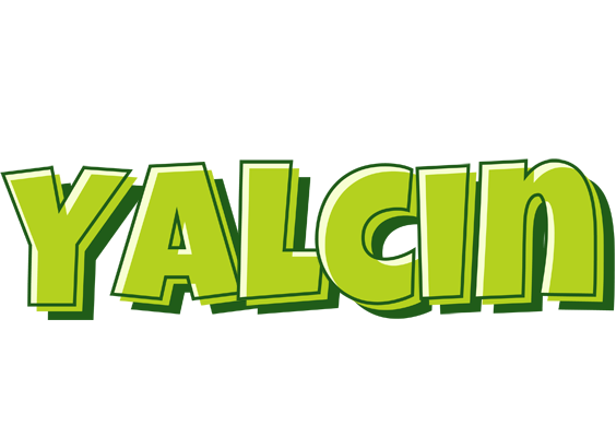 Yalcin summer logo