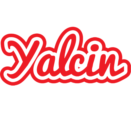 Yalcin sunshine logo