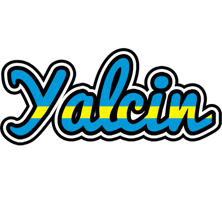 Yalcin sweden logo