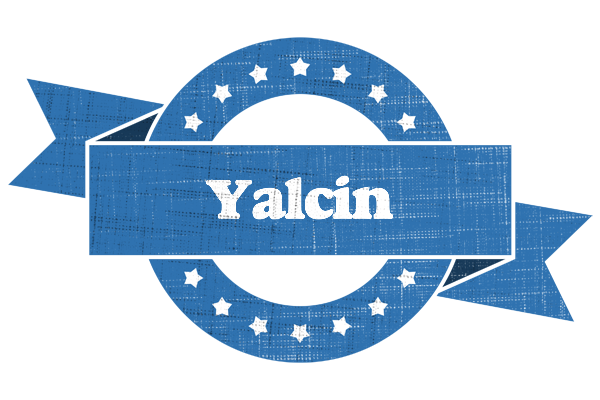 Yalcin trust logo