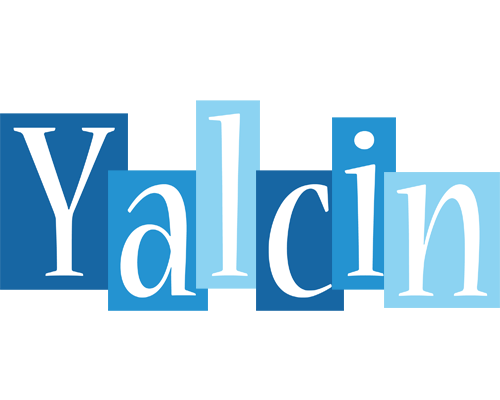 Yalcin winter logo