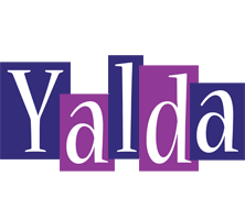 Yalda autumn logo