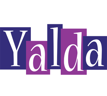 Yalda autumn logo
