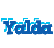 Yalda business logo