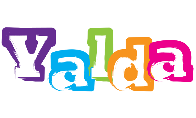 Yalda casino logo