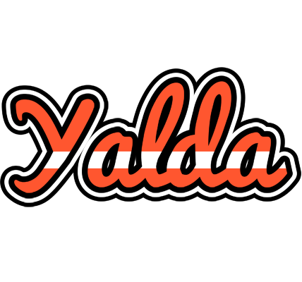 Yalda denmark logo