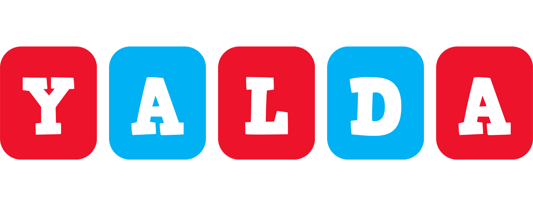Yalda diesel logo