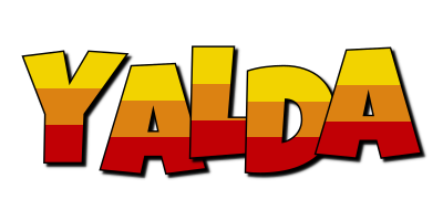 Yalda jungle logo