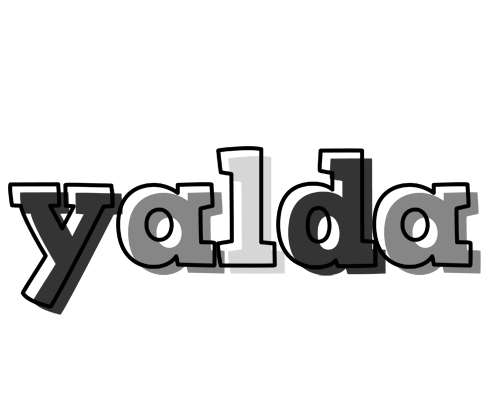 Yalda night logo