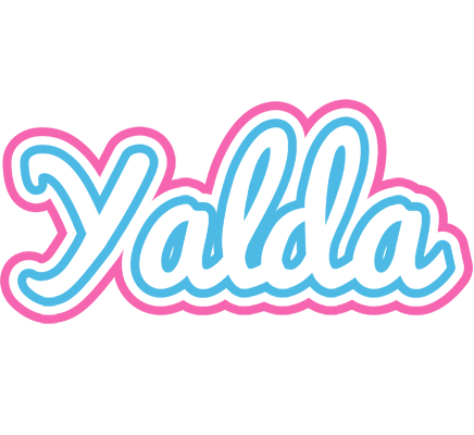 Yalda outdoors logo