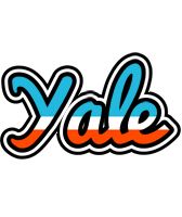 Yale america logo