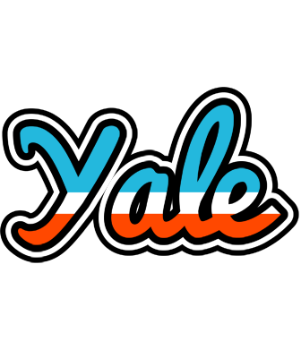 Yale america logo