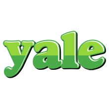 Yale apple logo