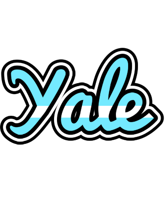 Yale argentine logo