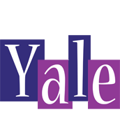 Yale autumn logo