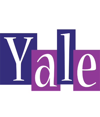 Yale autumn logo