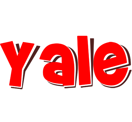 Yale basket logo